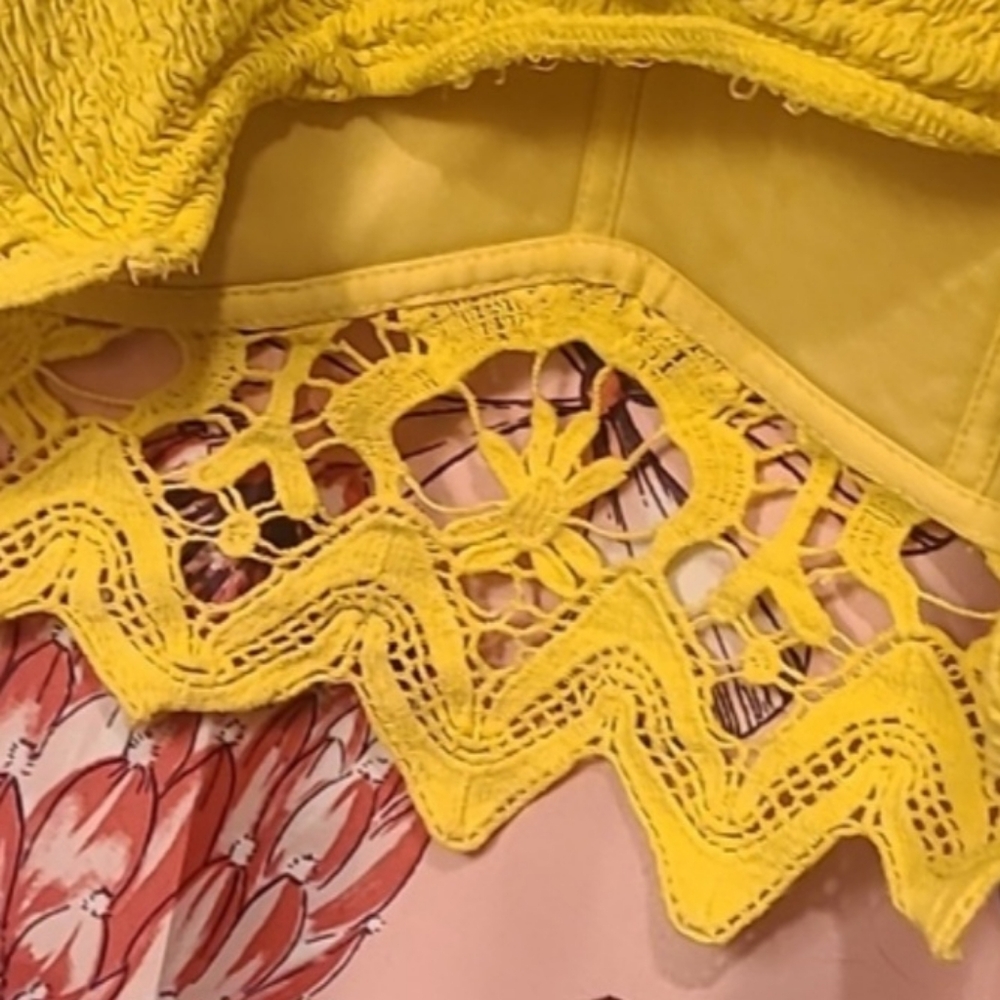 Buckle Willow & Root bralette size L - Picture 5 of 7